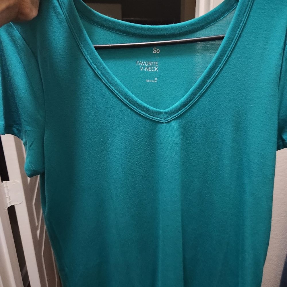 Blouse New Never Worn